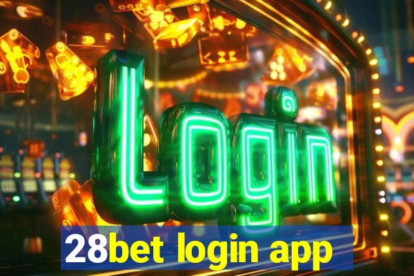 28bet login app